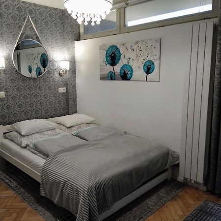 Duarte Apartamenty Kollataja Wrocław Eksteriør billede