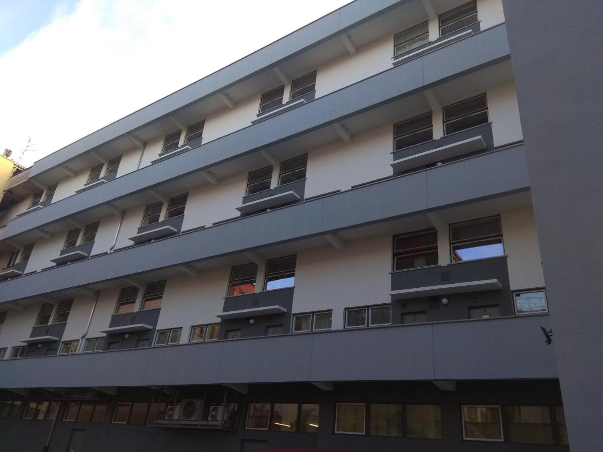 Duarte Apartamenty Kollataja Wrocław Eksteriør billede